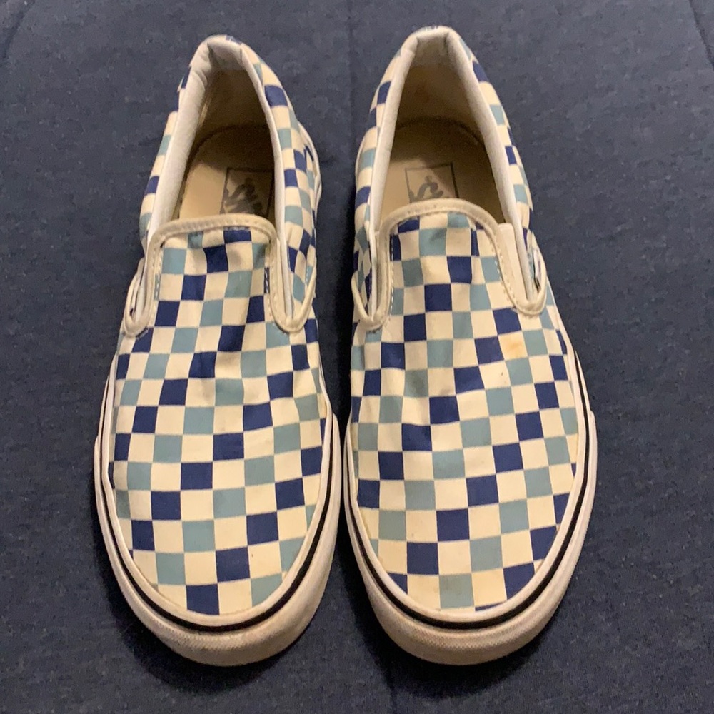 Vans